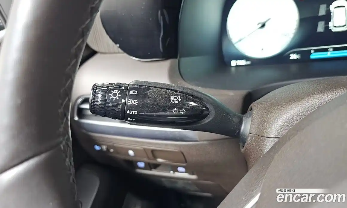Hyundai Palisade 2022 2.2 автомат (гидро), фото 30