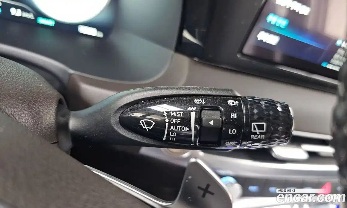 Hyundai Palisade 2022 2.2 автомат (гидро), фото 31