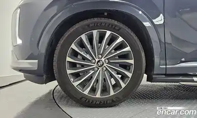 Hyundai Palisade 2022 2.2 автомат (гидро), миниатюра 5