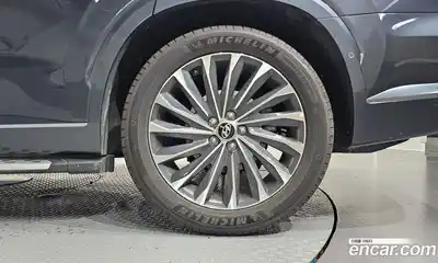 Hyundai Palisade 2022 2.2 автомат (гидро), миниатюра 7