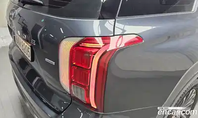 Hyundai Palisade 2022 2.2 автомат (гидро), миниатюра 9