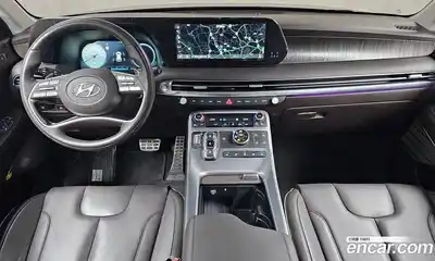 Hyundai Palisade 2022 2.2 автомат (гидро), миниатюра 10