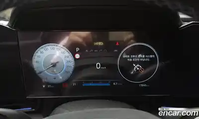 Hyundai Avante 2024 2.0 автомат (гидро), миниатюра 11