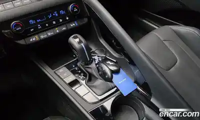 Hyundai Avante 2024 2.0 автомат (гидро), миниатюра 12