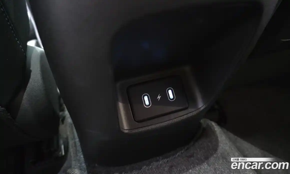Hyundai Avante 2024 2.0 автомат (гидро), фото 26