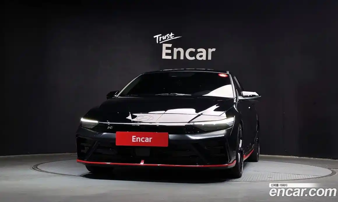 Hyundai Avante 2024 2.0 автомат (гидро), фото 3