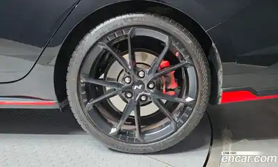 Hyundai Avante 2024 2.0 автомат (гидро), миниатюра 7