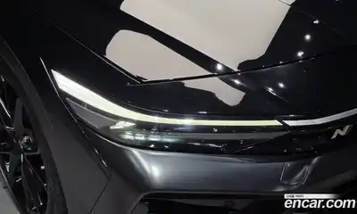 Hyundai Avante 2024 2.0 автомат (гидро), миниатюра 8
