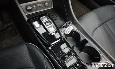 Hyundai Sonata 2022 2.0 автомат (гидро), миниатюра 12