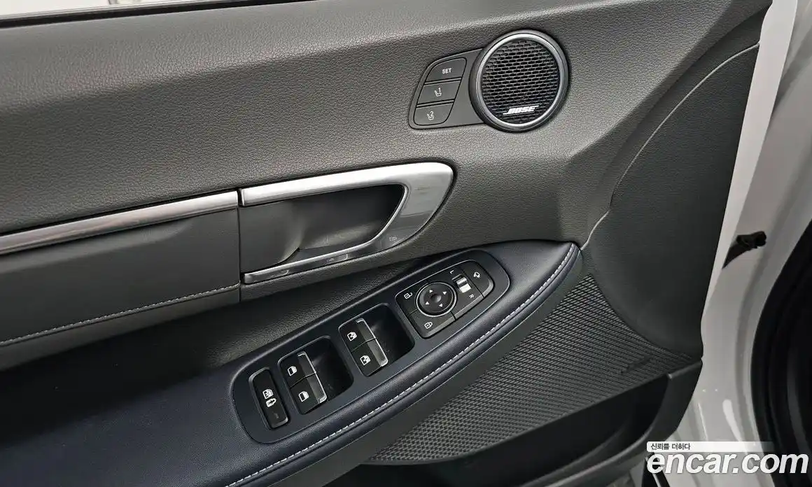 Hyundai Sonata 2022 2.0 автомат (гидро), фото 23