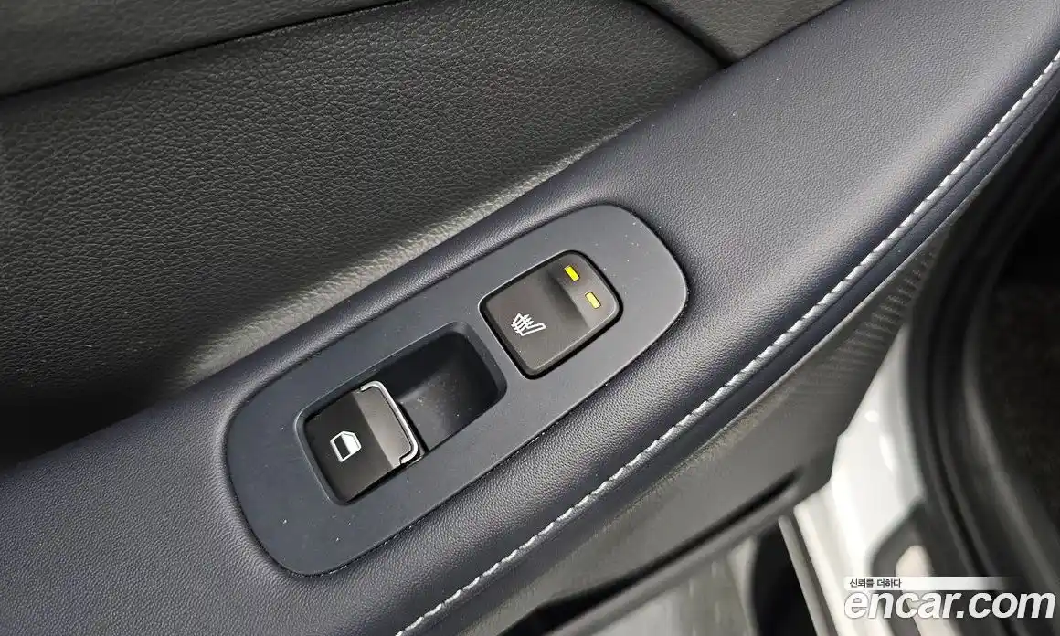 Hyundai Sonata 2022 2.0 автомат (гидро), фото 24