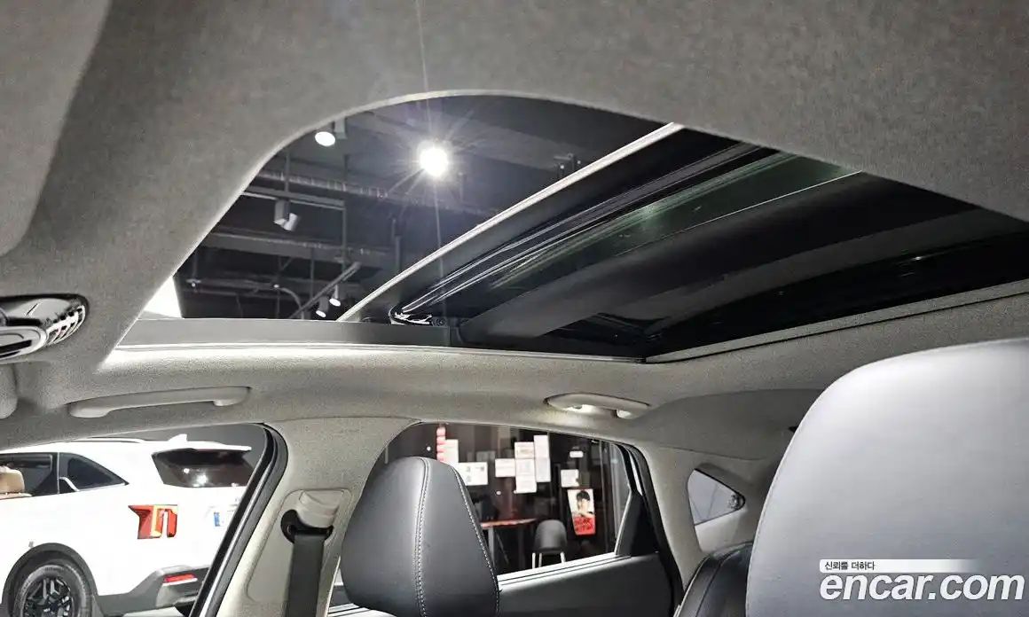 Hyundai Sonata 2022 2.0 автомат (гидро), фото 25