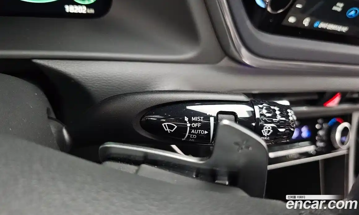 Hyundai Sonata 2022 2.0 автомат (гидро), фото 27