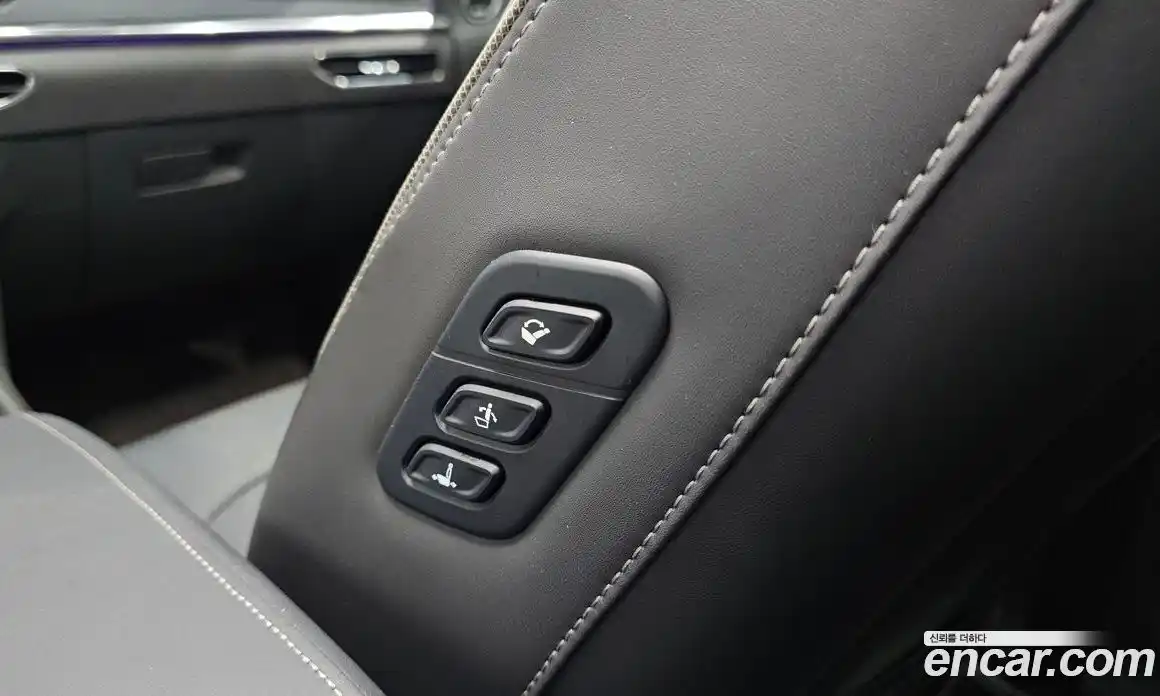 Hyundai Sonata 2022 2.0 автомат (гидро), фото 29