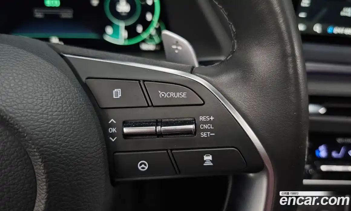 Hyundai Sonata 2022 2.0 автомат (гидро), фото 30