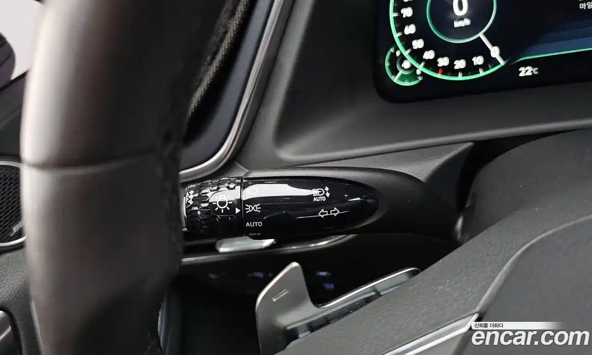 Hyundai Sonata 2022 2.0 автомат (гидро), фото 33
