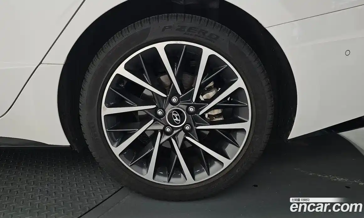 Hyundai Sonata 2022 2.0 автомат (гидро), фото 7
