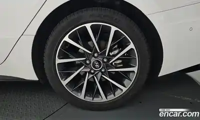 Hyundai Sonata 2022 2.0 автомат (гидро), миниатюра 7
