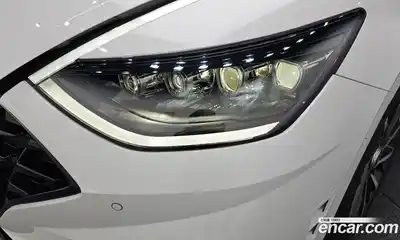 Hyundai Sonata 2022 2.0 автомат (гидро), миниатюра 8