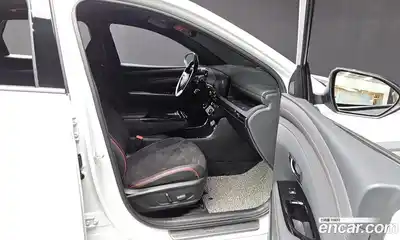 Hyundai Tucson 2025 1.6 автомат (гидро), миниатюра 11