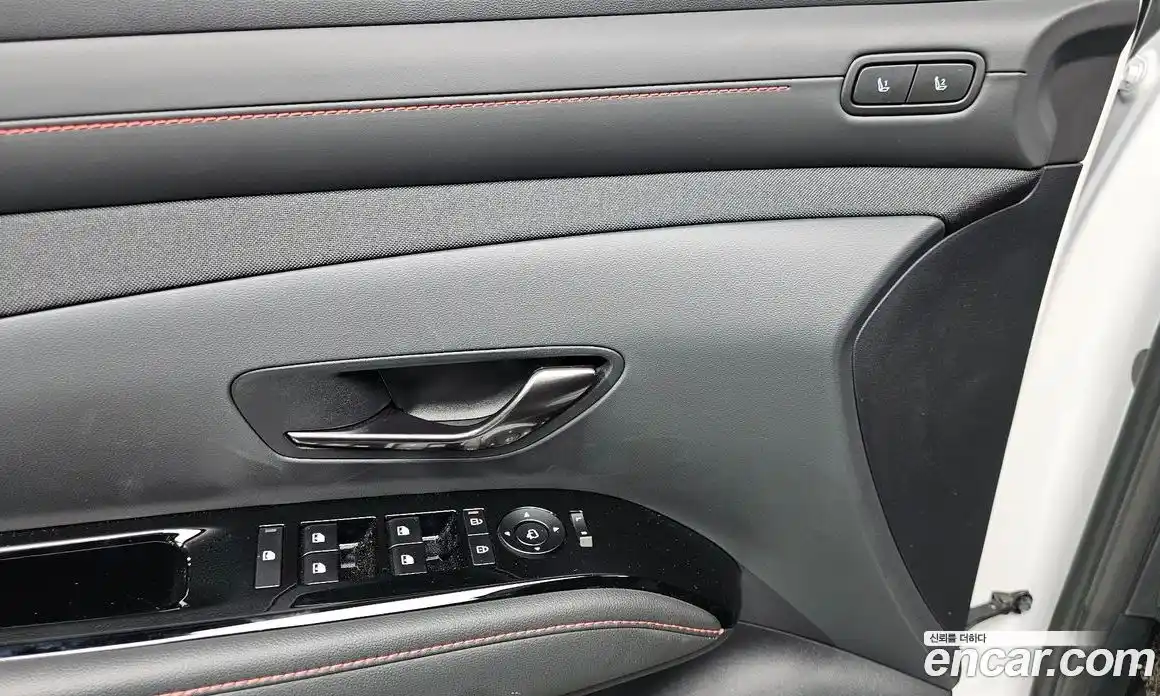 Hyundai Tucson 2025 1.6 автомат (гидро), фото 16