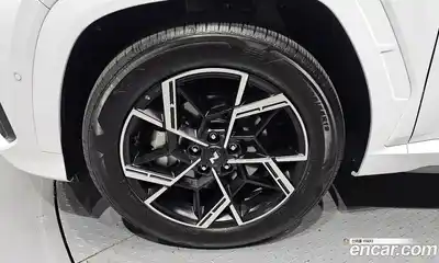 Hyundai Tucson 2025 1.6 автомат (гидро), миниатюра 5