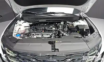 Hyundai Tucson 2025 1.6 автомат (гидро), миниатюра 6