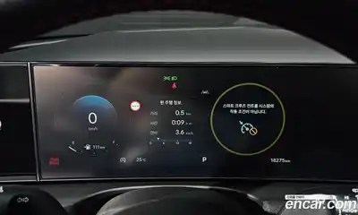 Hyundai Tucson 2025 1.6 автомат (гидро), миниатюра 8