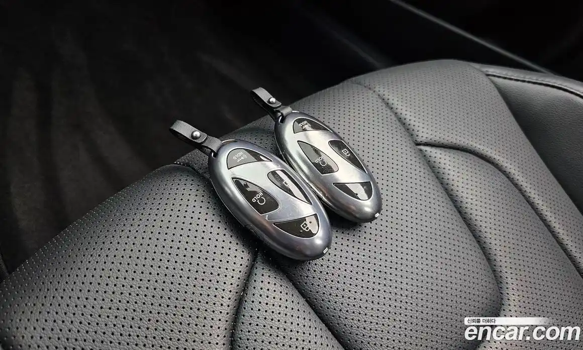 Hyundai Avante 2023 1.6 автомат (гидро), фото 18