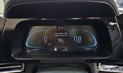 Hyundai Avante 2023 1.6 автомат (гидро), миниатюра 8