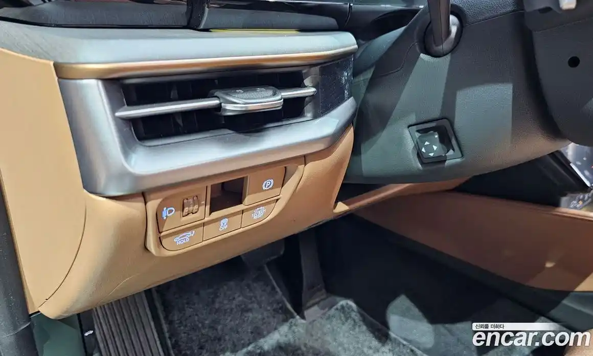 Hyundai Grandeur 2024 1.6 автомат (гидро), фото 16