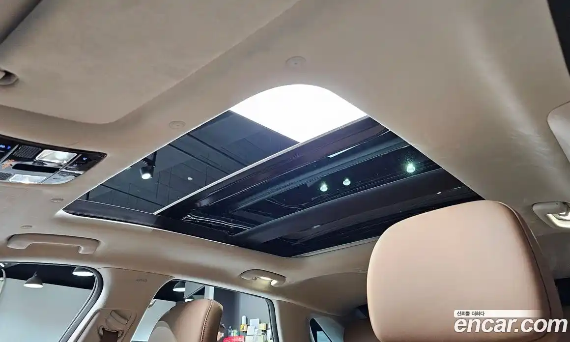 Hyundai Grandeur 2024 1.6 автомат (гидро), фото 18