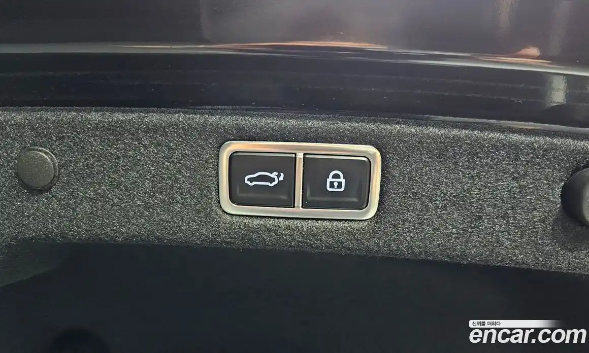 Hyundai Grandeur 2024 1.6 автомат (гидро), фото 19
