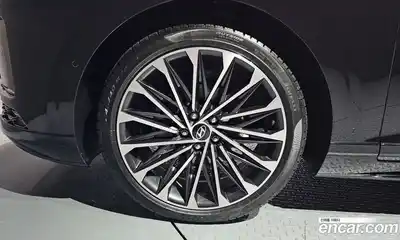 Hyundai Grandeur 2024 1.6 автомат (гидро), миниатюра 5