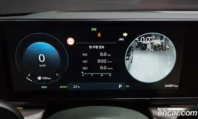 Hyundai Grandeur 2024 1.6 автомат (гидро), миниатюра 8