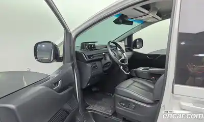 Hyundai Staria 2024 2.2 автомат (гидро), миниатюра 11