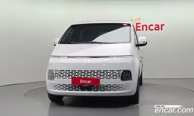 Hyundai Staria 2024 2.2 автомат (гидро), миниатюра 3