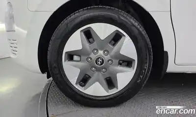 Hyundai Staria 2024 2.2 автомат (гидро), миниатюра 5