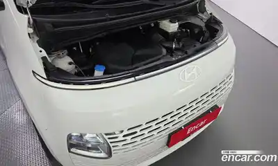 Hyundai Staria 2024 2.2 автомат (гидро), миниатюра 6