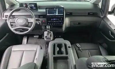 Hyundai Staria 2024 2.2 автомат (гидро), миниатюра 7