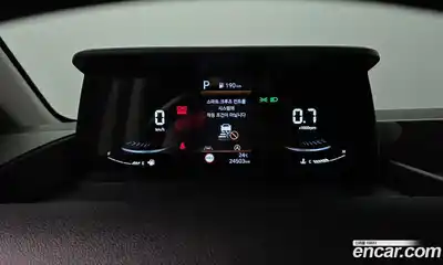 Hyundai Staria 2024 2.2 автомат (гидро), миниатюра 8