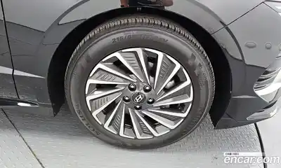 Hyundai Sonata 2024 2.0 автомат (гидро), миниатюра 7