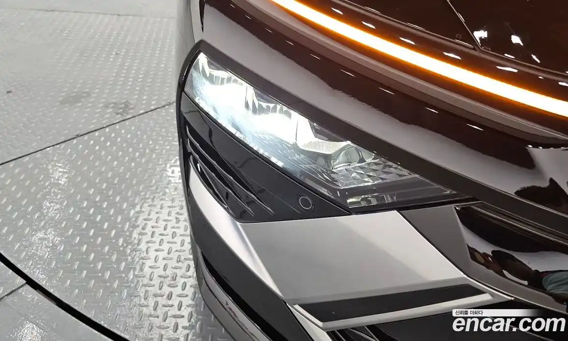 Hyundai Sonata 2024 2.0 автомат (гидро), фото 8