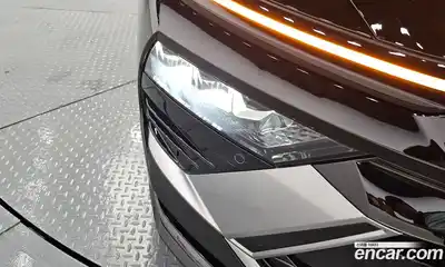 Hyundai Sonata 2024 2.0 автомат (гидро), миниатюра 8