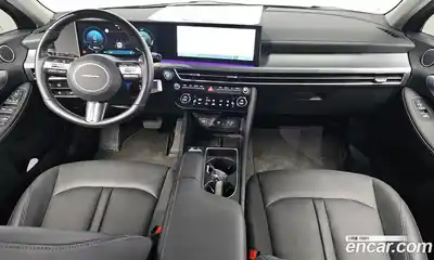 Hyundai Sonata 2024 2.0 автомат (гидро), миниатюра 10
