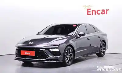 Hyundai Sonata, 2024, 28 795 км