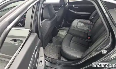 Hyundai Sonata 2024 2.0 автомат (гидро), миниатюра 11