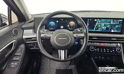Hyundai Sonata 2024 2.0 автомат (гидро), миниатюра 12