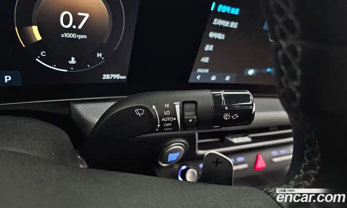 Hyundai Sonata 2024 2.0 автомат (гидро), фото 16