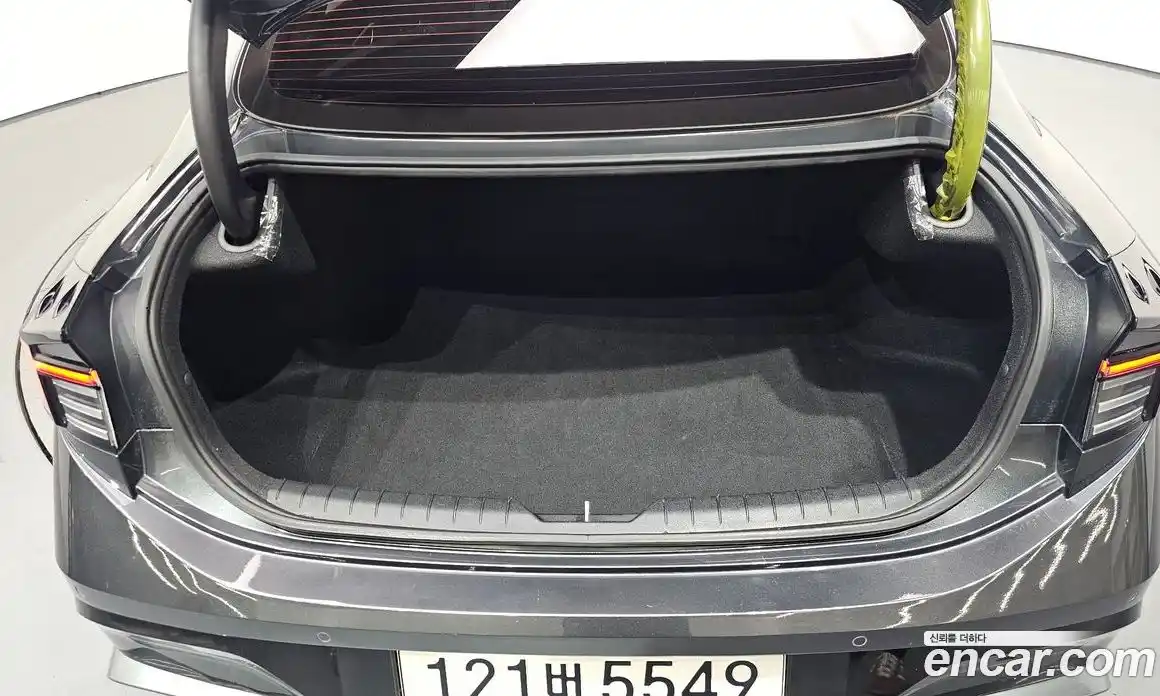 Hyundai Sonata 2024 2.0 автомат (гидро), фото 20